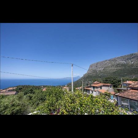 La Casa Di Carolina Apartment Maratea Exterior photo