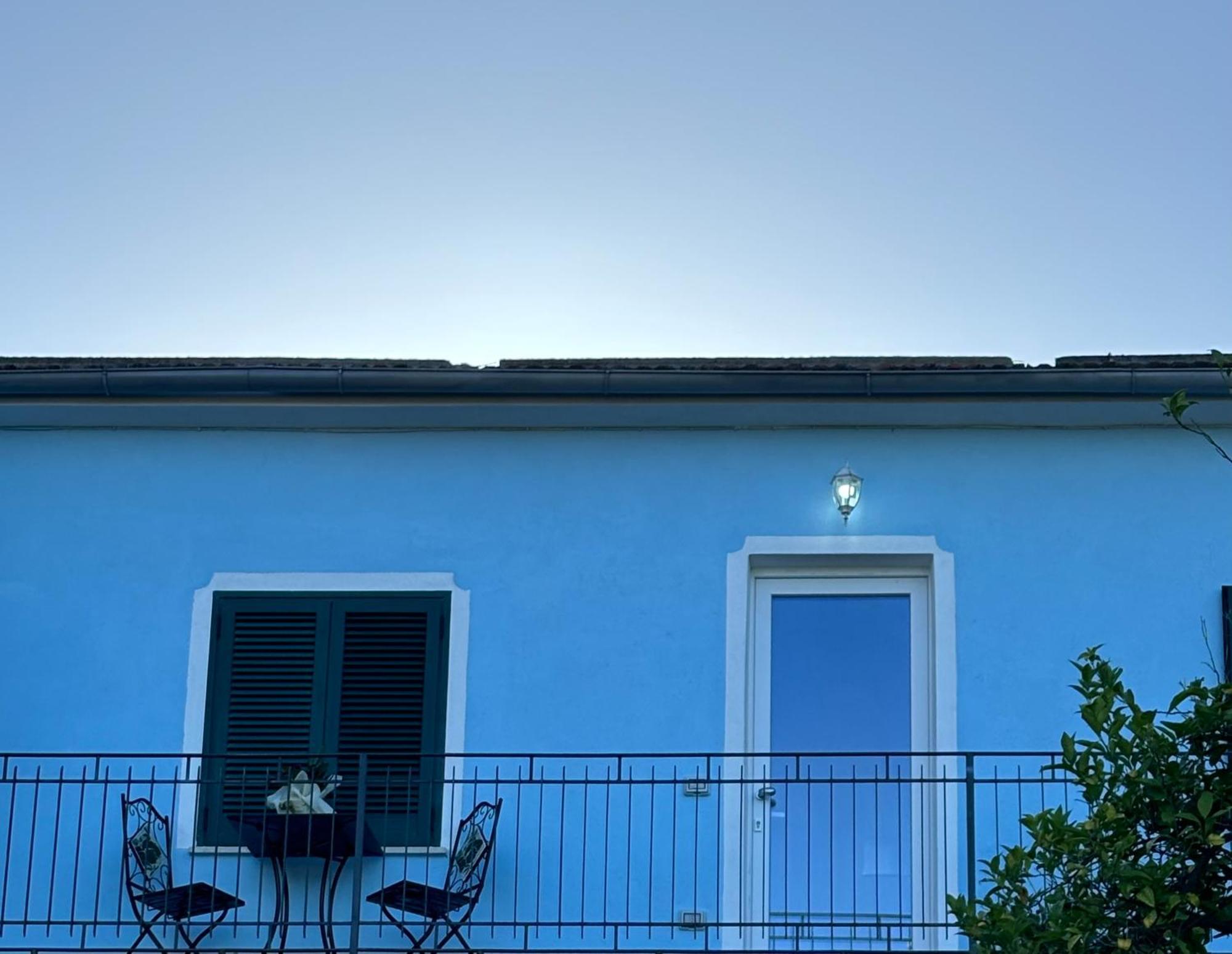 La Casa Di Carolina Apartment Maratea Exterior photo