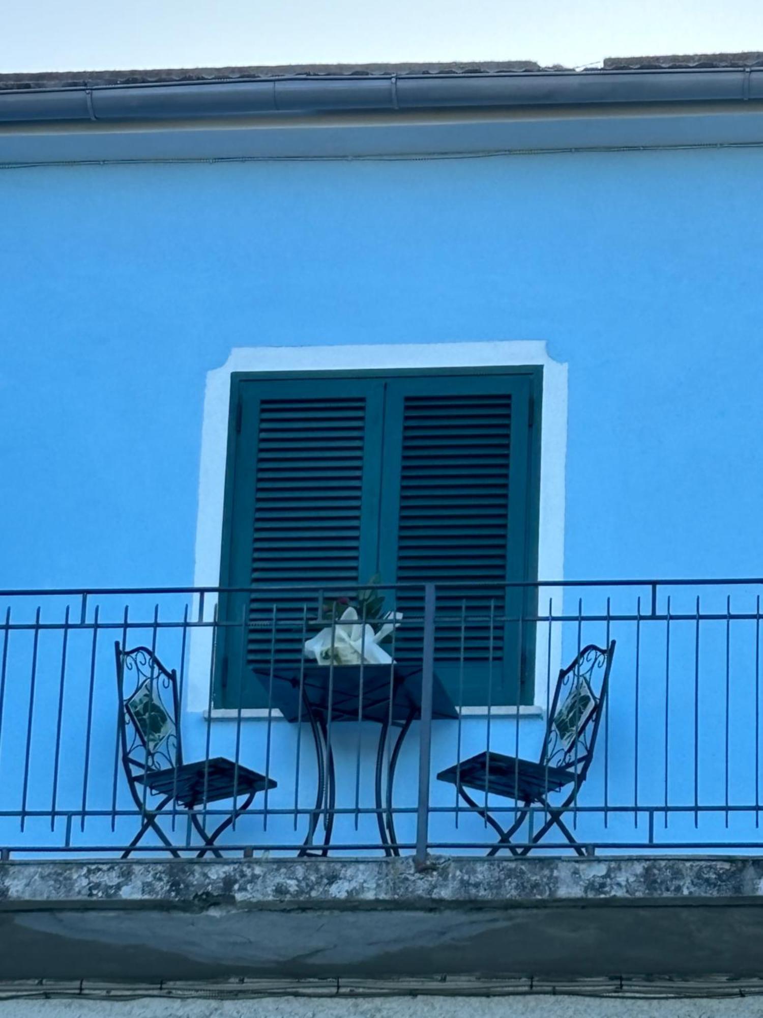 La Casa Di Carolina Apartment Maratea Exterior photo