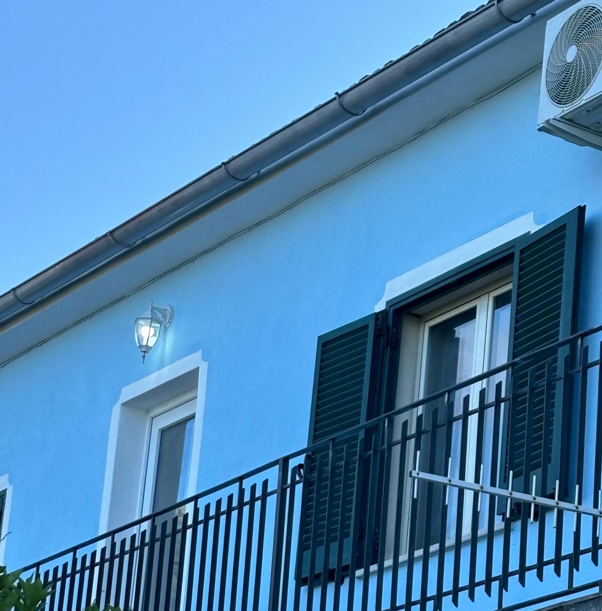 La Casa Di Carolina Apartment Maratea Exterior photo