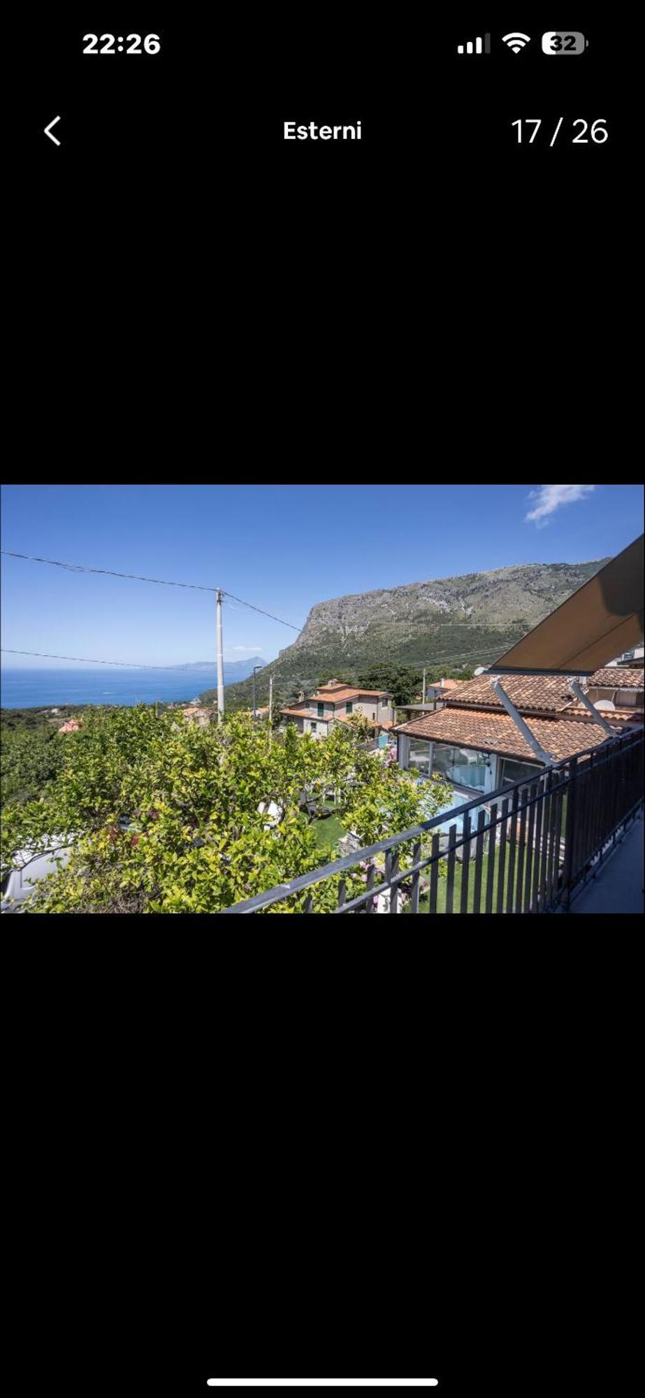 La Casa Di Carolina Apartment Maratea Exterior photo