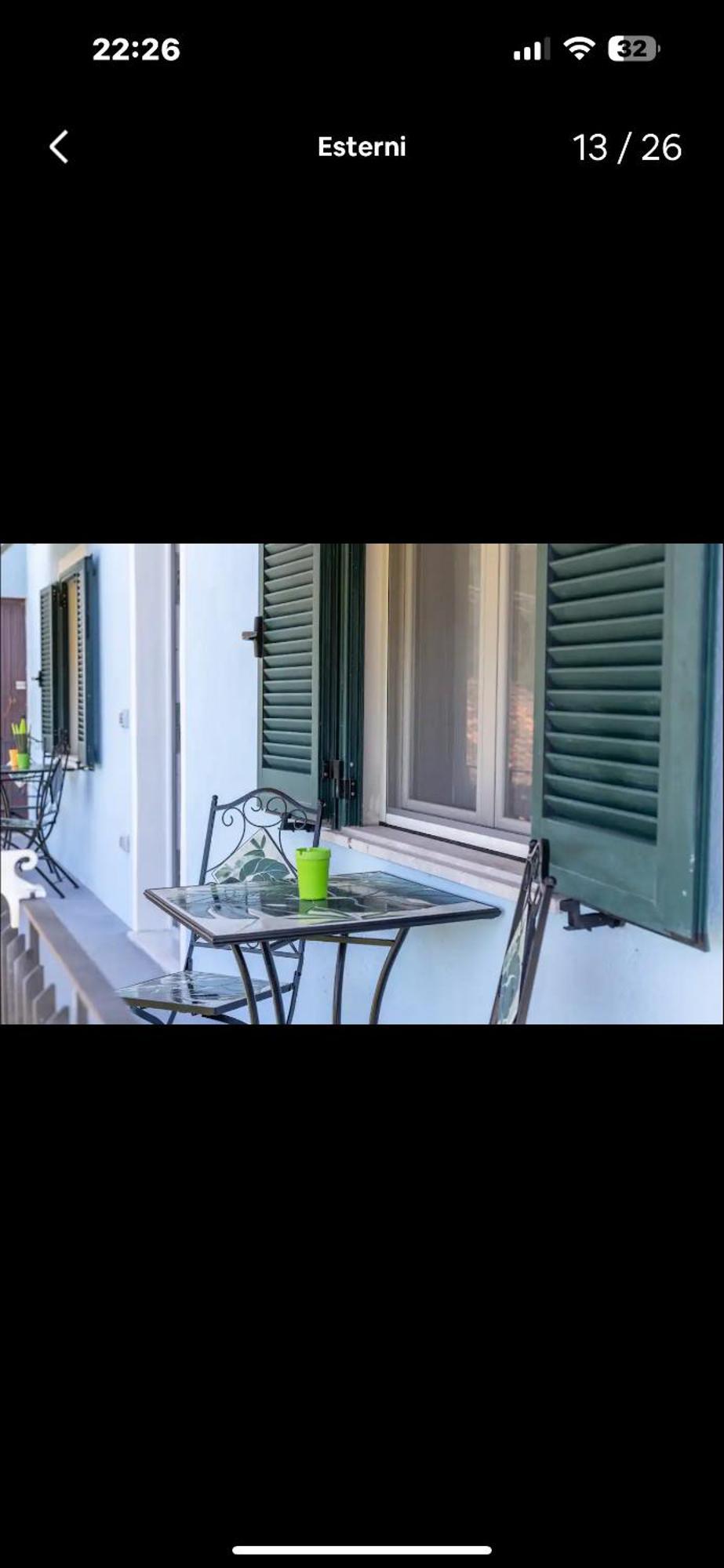 La Casa Di Carolina Apartment Maratea Exterior photo