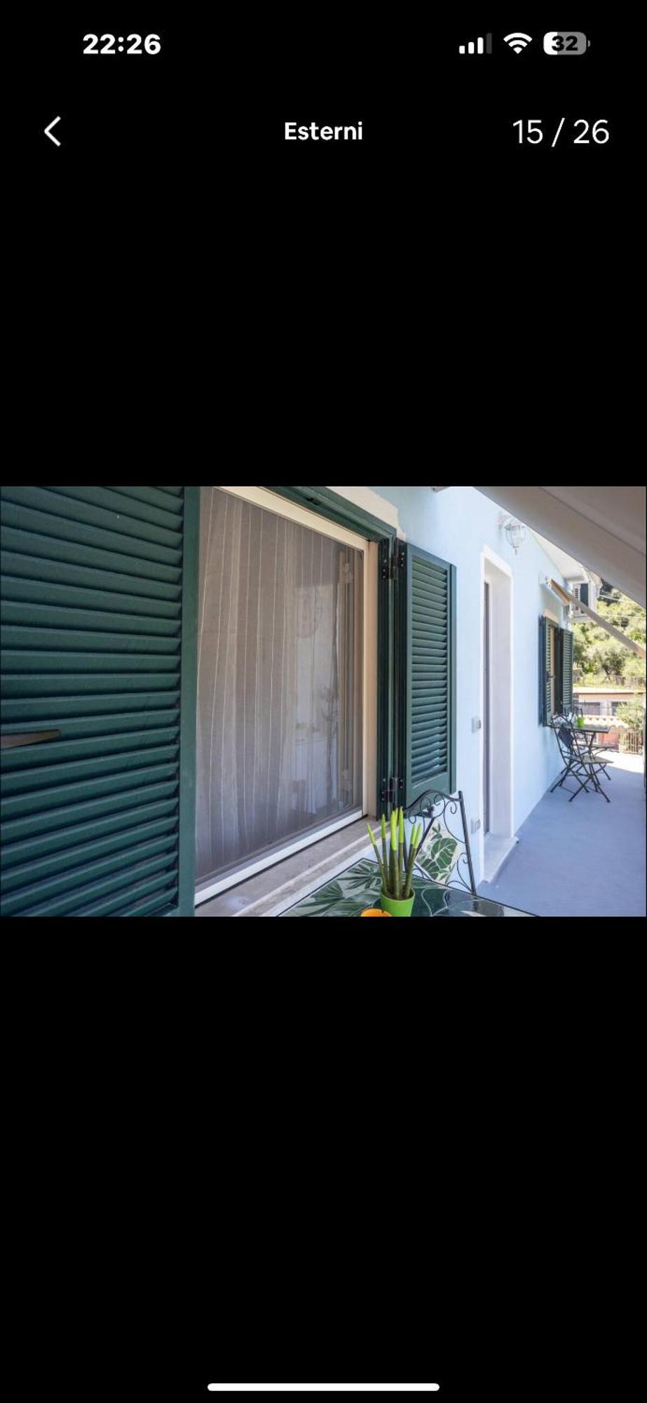 La Casa Di Carolina Apartment Maratea Exterior photo