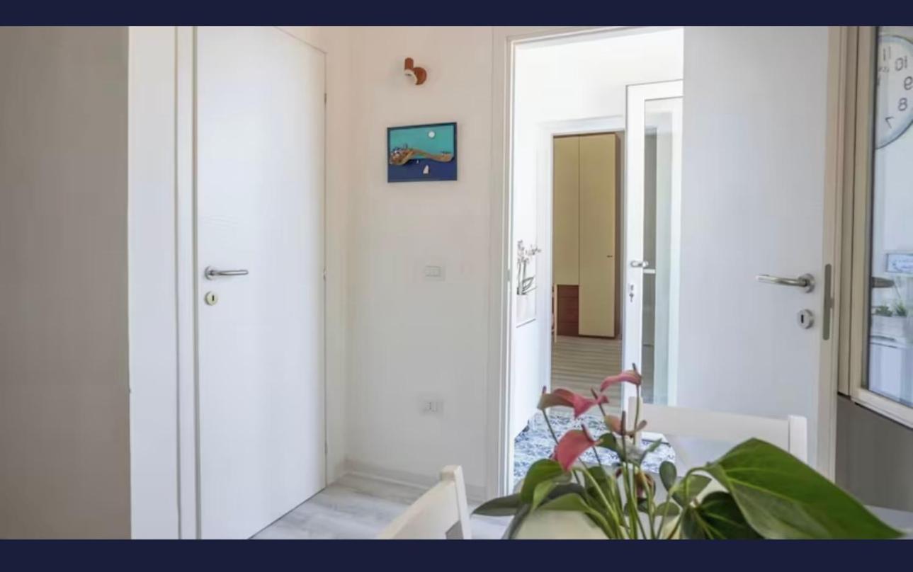 La Casa Di Carolina Apartment Maratea Exterior photo